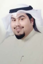 ناصر الراشد