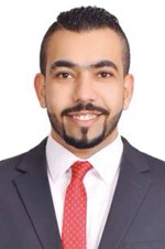 عمرو علي