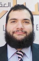 علي الفرارجي 