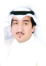 فالح المطيري