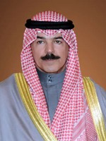 الشيخ محمد الخالد﻿