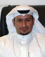  المحامي حمود الردعان