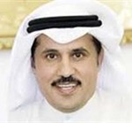 اللواء صالح الغنام