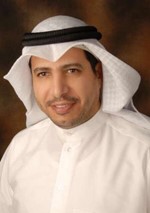 د عبدالله العنزي