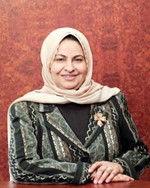 سارة اكبر 