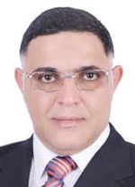 احمد الحسيني﻿