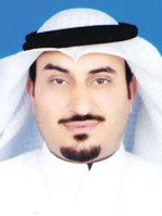 حامد البرجس﻿
