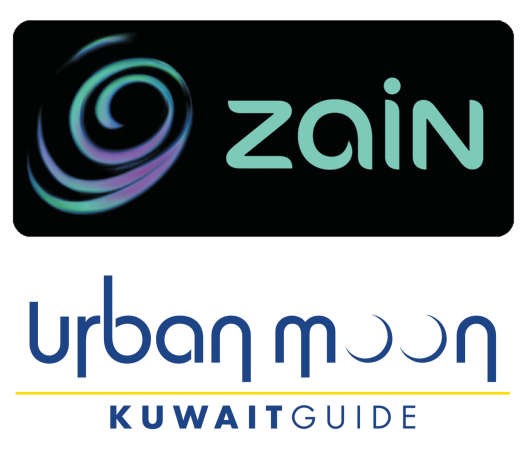 تطبيق «دليل الكويت Urban Moon» برعاية «زين»