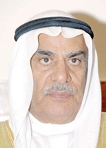 احمد السعدون