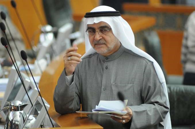 احمد لاري