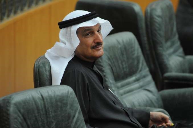 كامل العوضي