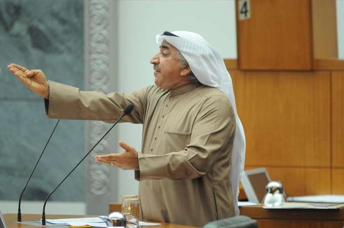 دعبدالحميد دشتي