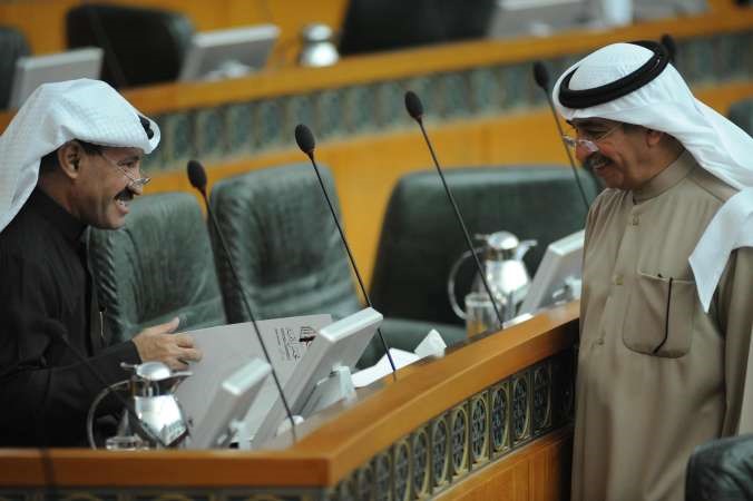 معادل الخرافي ومحمد طنا
