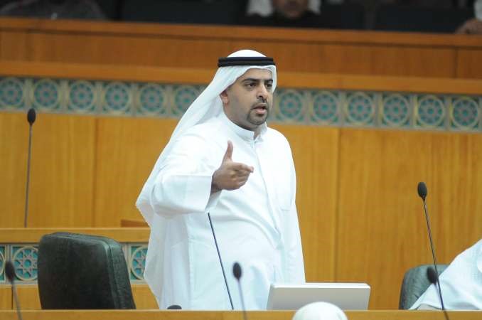 راكان النصف
