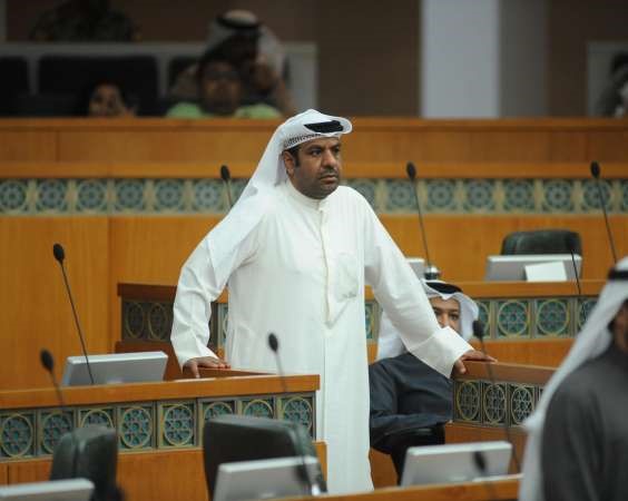 احمد القضيبي