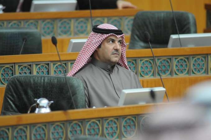 سلطان اللغيصم