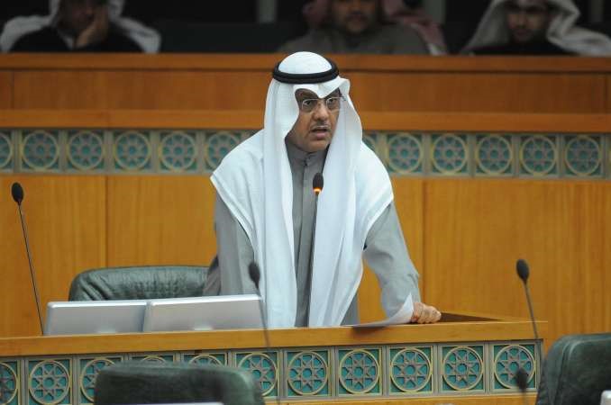 مبارك الخرينج