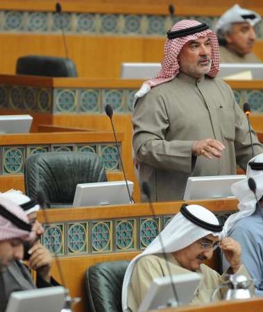صالح عاشور