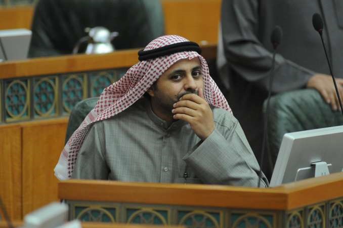 محمد الجبري