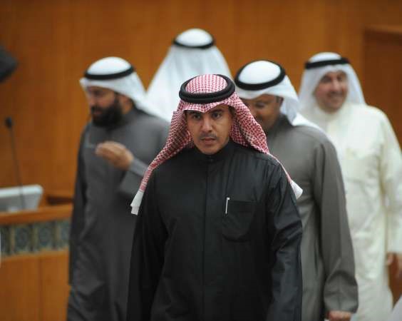ماضي الهاجري