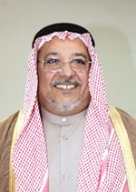 الشيخ علي الجراح﻿