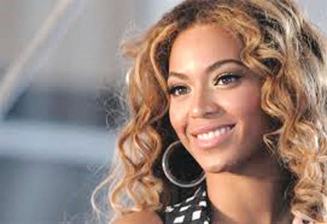 بيونسيه﻿