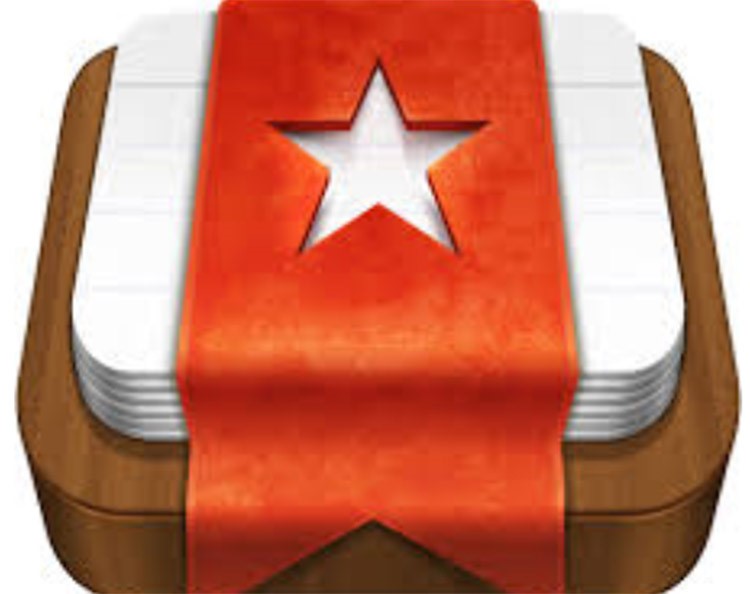 2- تطبيقWunderlist لادارة المهام اليومية