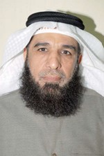 م سعود العنزي 