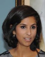 سارة الفريح
