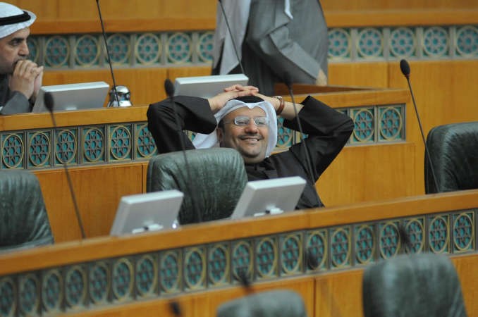 دعلي العبيدي
