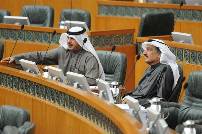 كامل العوضي وماجد موسى
