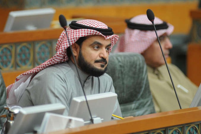 دمحمد الحويلة
