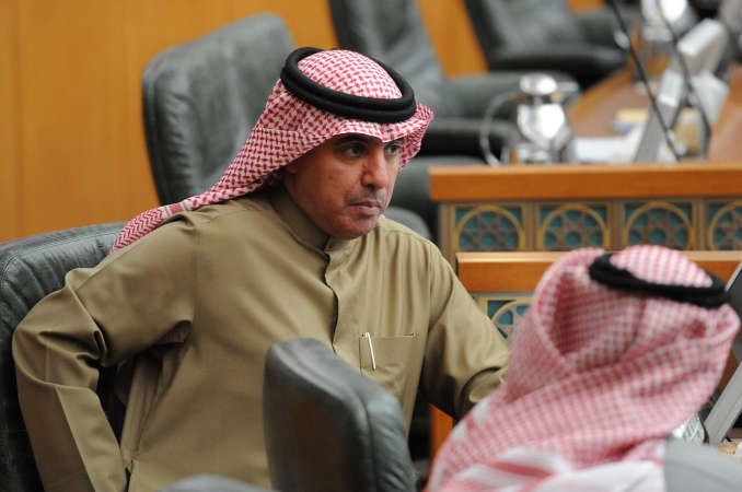 ماضي الهاجري