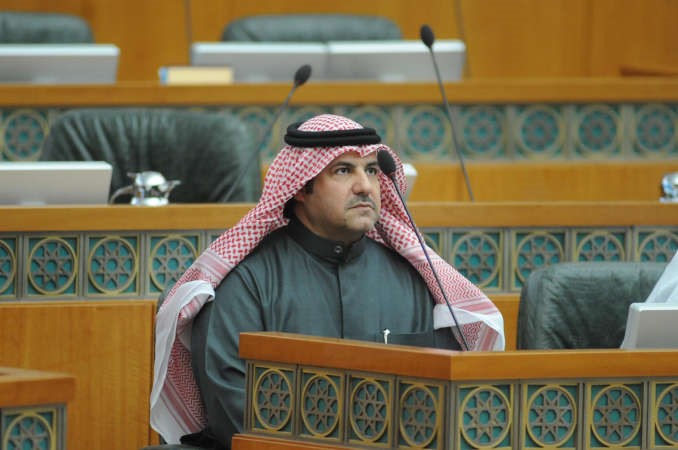 سلطان اللغيصم
