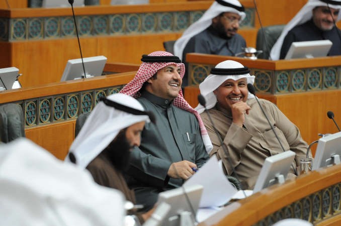 طلال الجلال وسلطان اللغيصم وسعود الحريجي
