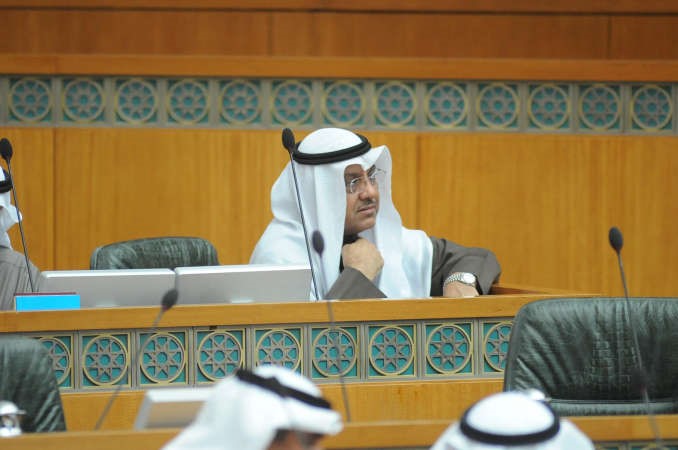 مبارك الخرينج
