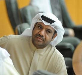 احمد القضيبي
