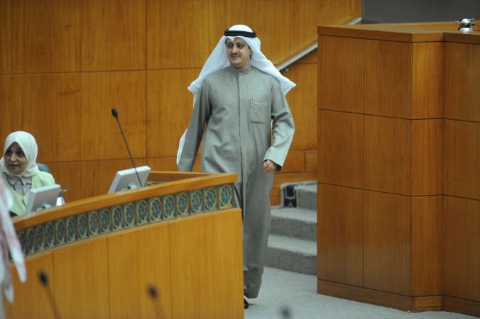 فارس العتيبي

