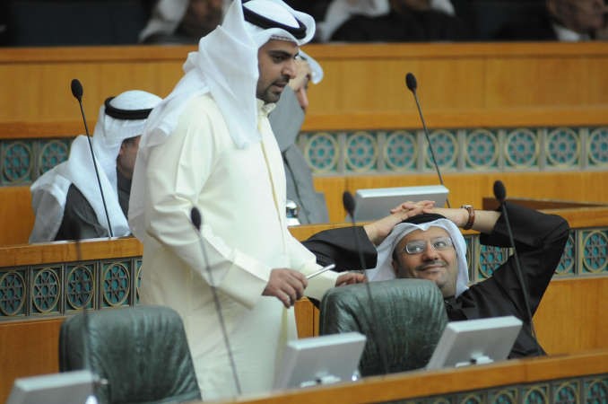 راكان النصف
