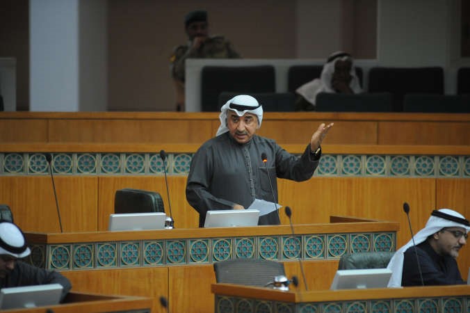 دعبدالحميد دشتي

