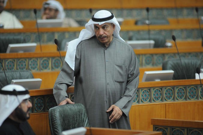 فيصل الشايع

