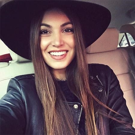 بالصور.. تعرفي على الايرانية صاحبة أجمل شعر في العالم