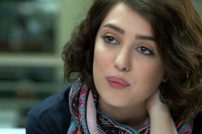 شاهد.. كندة علوش نسخة من والدتها