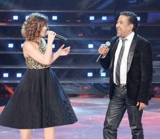 الشاب خالد في ستار اكاديمي