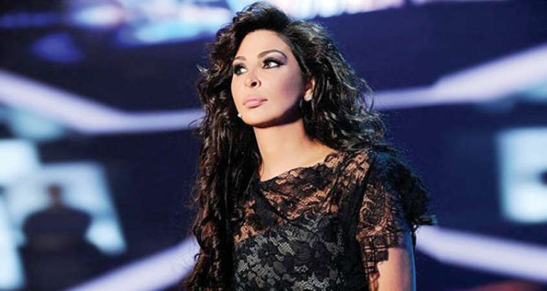 اليسا 