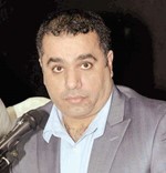 المخرج هاني النصار﻿