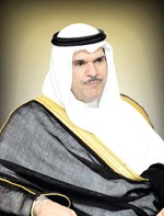 الشيخ سلمان الحمود﻿