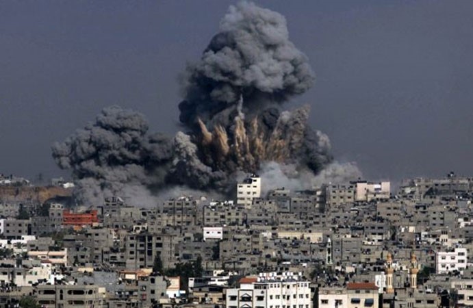 القضية الفلسطينية تتحرك.. ومناخ أوروبي جديد يستفز إسرائيل