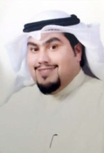 ناصر الراشد﻿