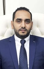 ايهاب علام﻿